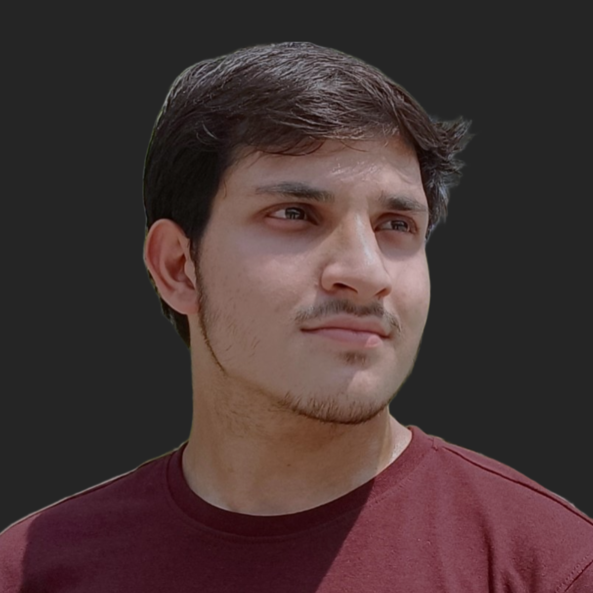 Dhruv Singh