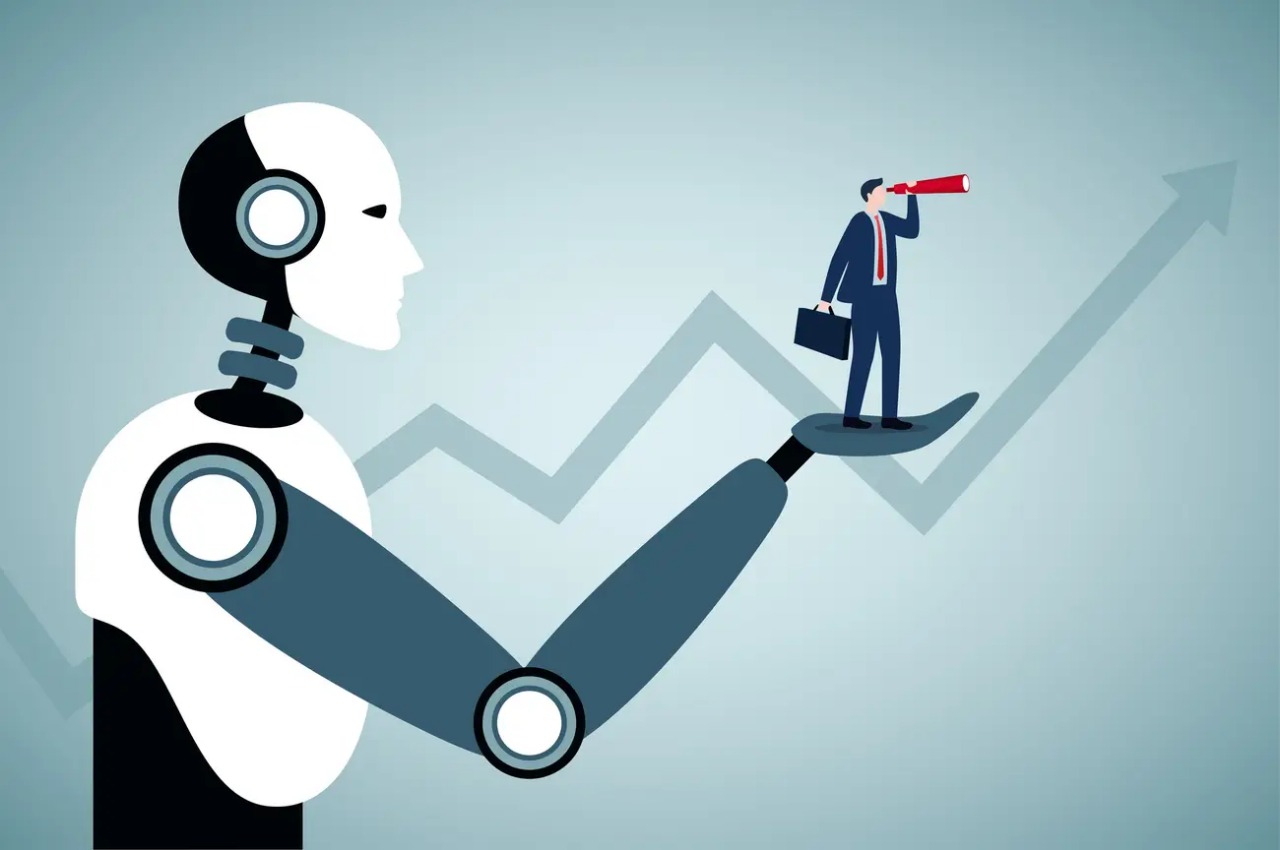 AI Job Board