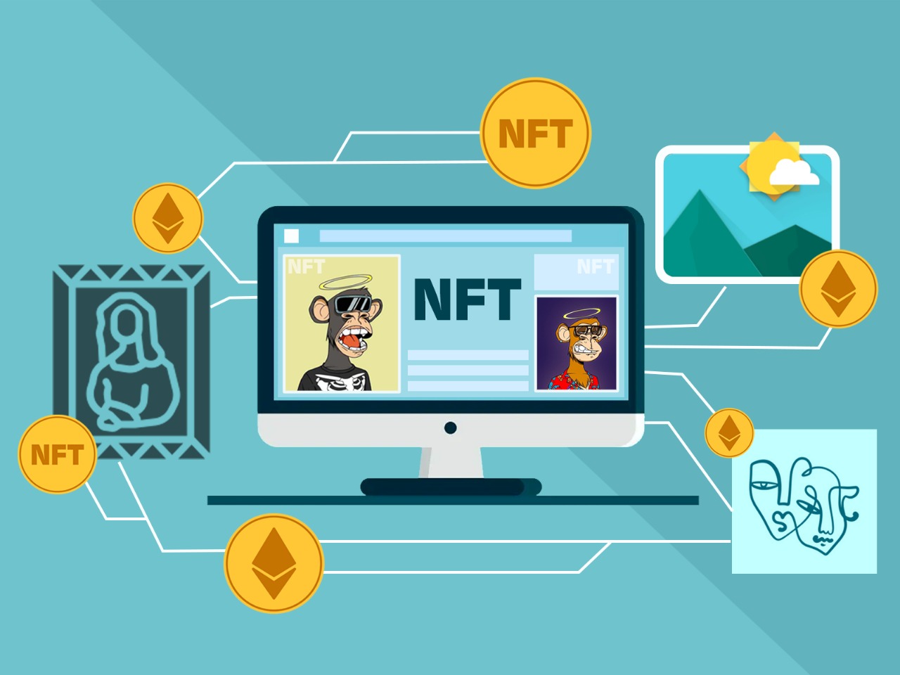 NFT Marketplace